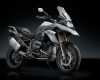 Kryt spoje kyvné vidlice Rizoma pro motocykly BMW R1200GS, černá (2ks)
